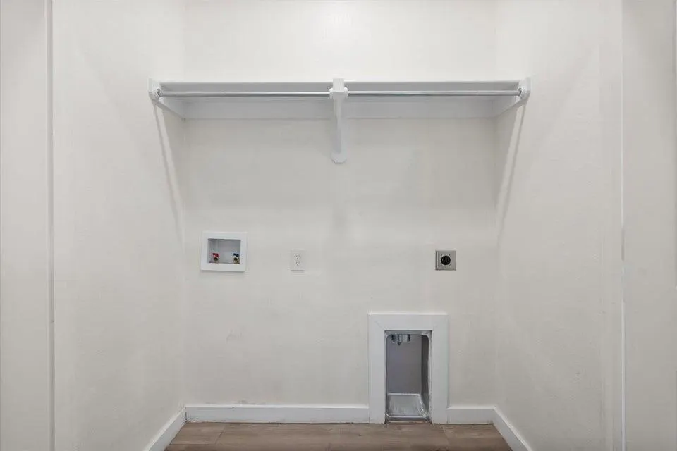 Photo 5 — 2006 Corpus Avenue Unit B, Wolfforth, TX 79382