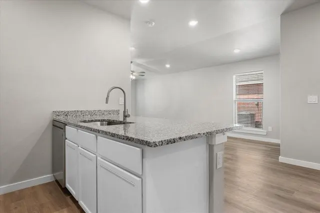 Photo 7 — 2006 Corpus Avenue Unit B, Wolfforth, TX 79382