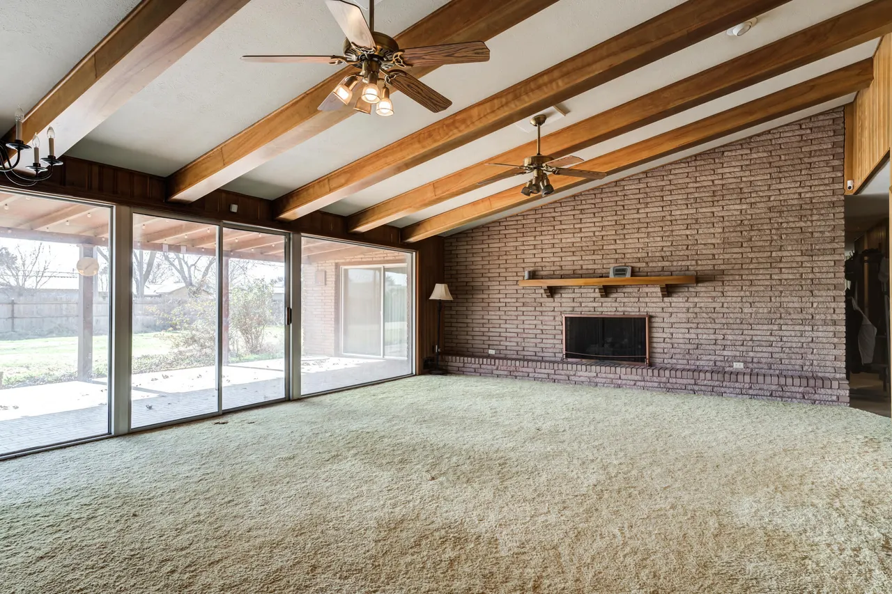 Photo 5 — 1701 N 7th Street, Tahoka, TX 79373