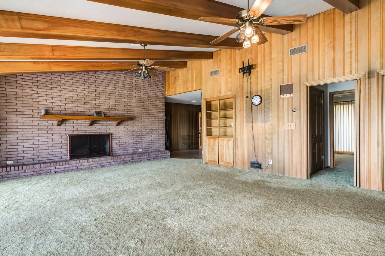 Photo 6 — 1701 N 7th Street, Tahoka, TX 79373