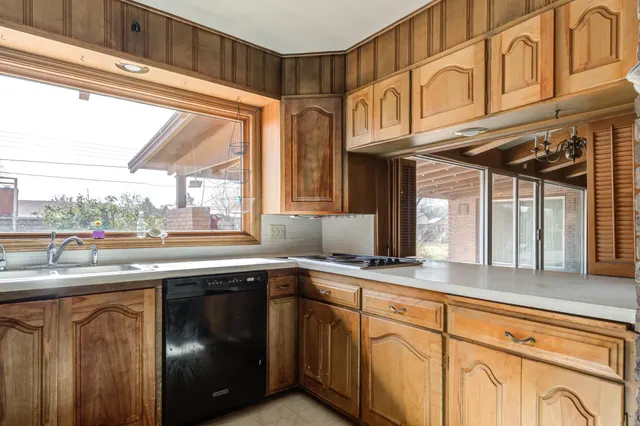 Photo 8 — 1701 N 7th Street, Tahoka, TX 79373