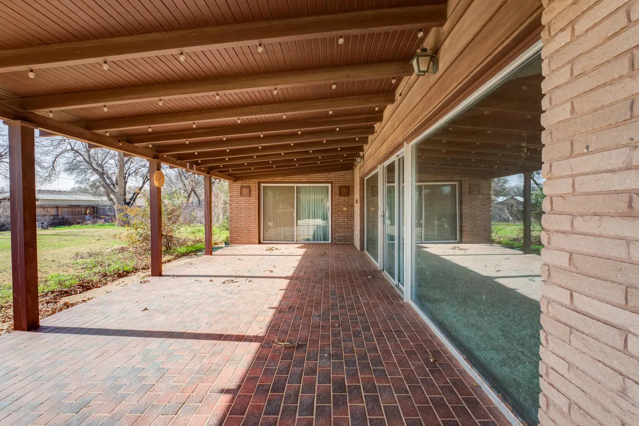 Photo 24 — 1701 N 7th Street, Tahoka, TX 79373