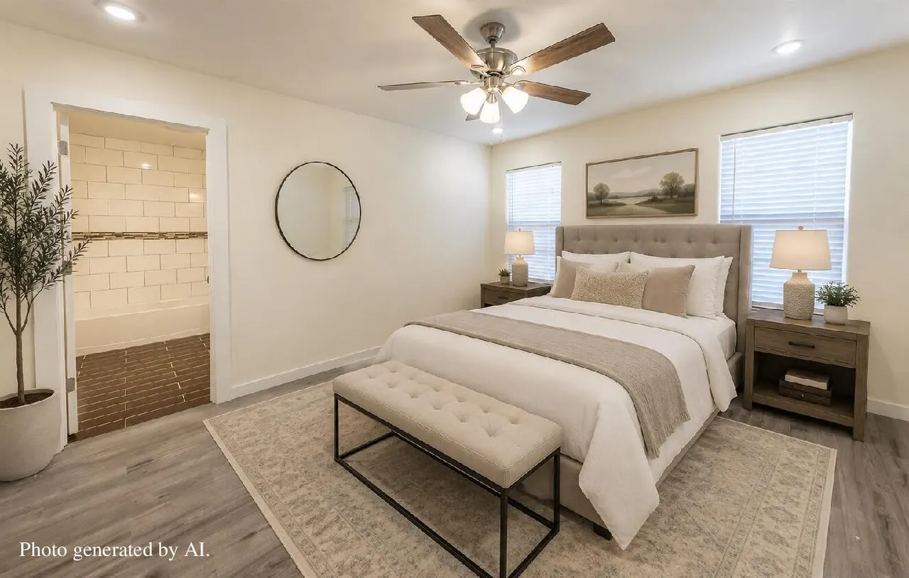 Photo 14 — 110 79th Street, Lubbock, TX 79404