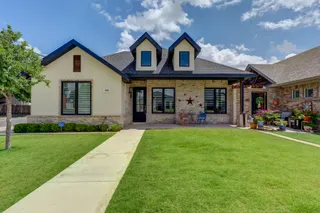 Sold home at 3801 59th Street