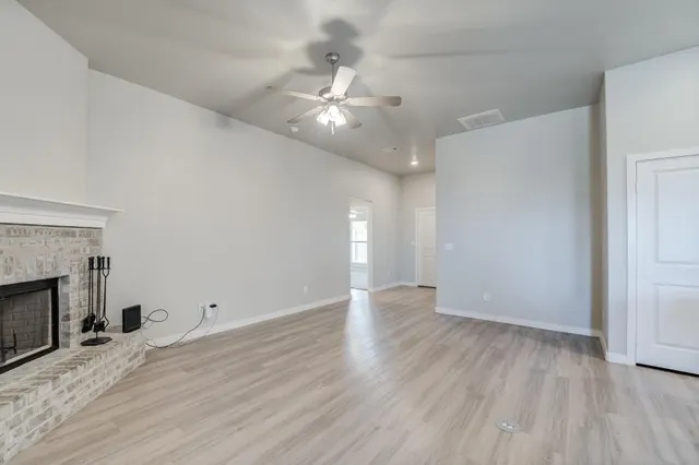 Photo 6 — 3411 Bryan Avenue, Wolfforth, TX 79382