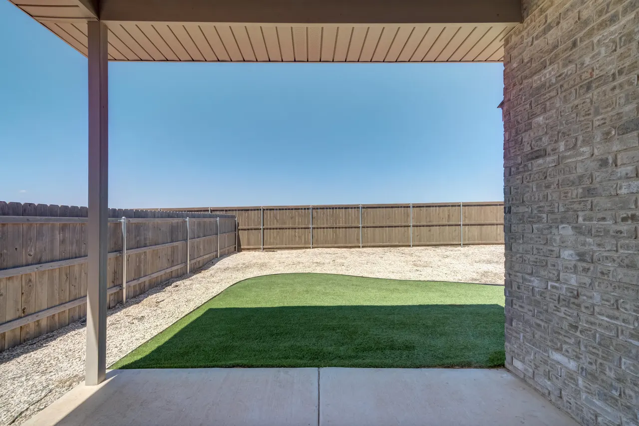 Photo 37 — 3411 Bryan Avenue, Wolfforth, TX 79382