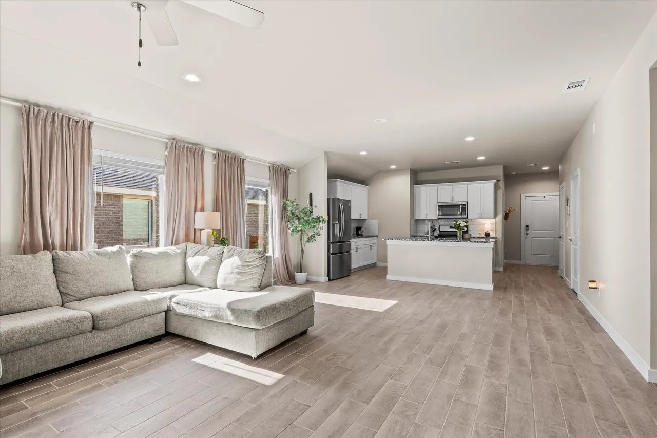 Photo 6 — 2910 135th Street, Lubbock, TX 79423