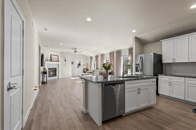 Photo 5 — 2910 135th Street, Lubbock, TX 79423