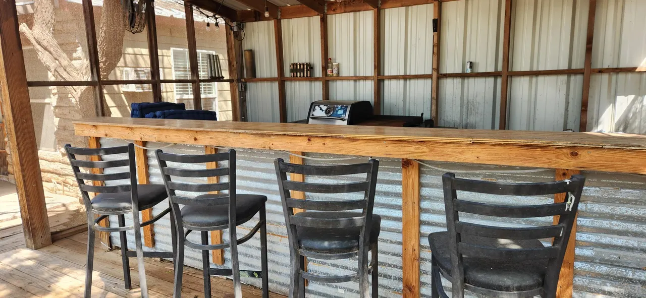 Photo 15 — 83 Grub's RV Park, Justiceburg, TX 79330