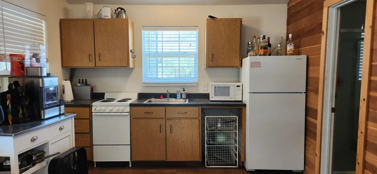Photo 4 — 83 Grub's RV Park, Justiceburg, TX 79330