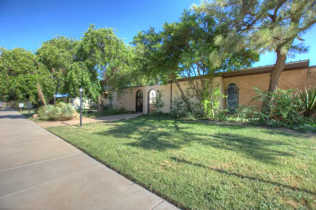 Photo 2 — 5024 27th Street, Lubbock, TX 79407