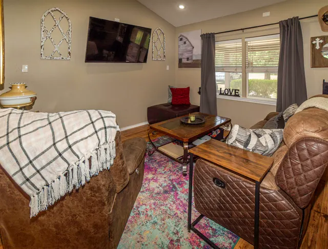 Photo 4 — 2619 Gannon Street, Lubbock, TX 79415