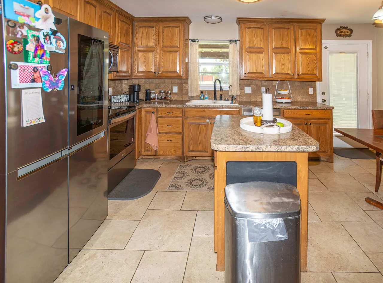 Photo 6 — 2619 Gannon Street, Lubbock, TX 79415