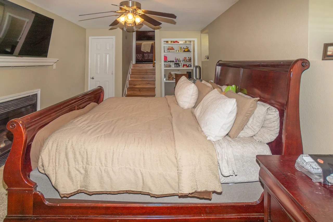 Photo 9 — 2619 Gannon Street, Lubbock, TX 79415