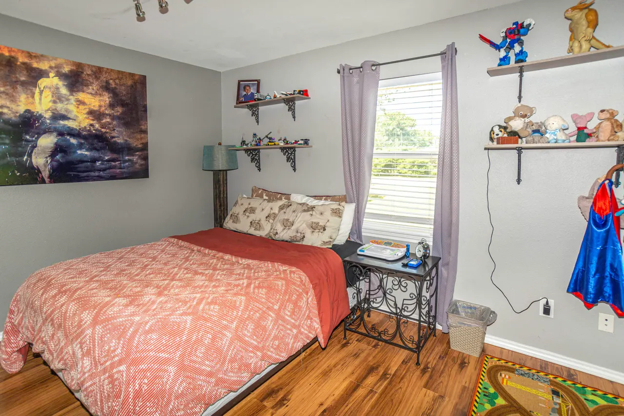 Photo 18 — 2619 Gannon Street, Lubbock, TX 79415