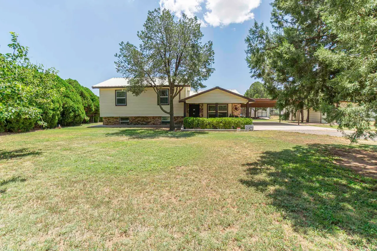 Photo 23 — 2619 Gannon Street, Lubbock, TX 79415