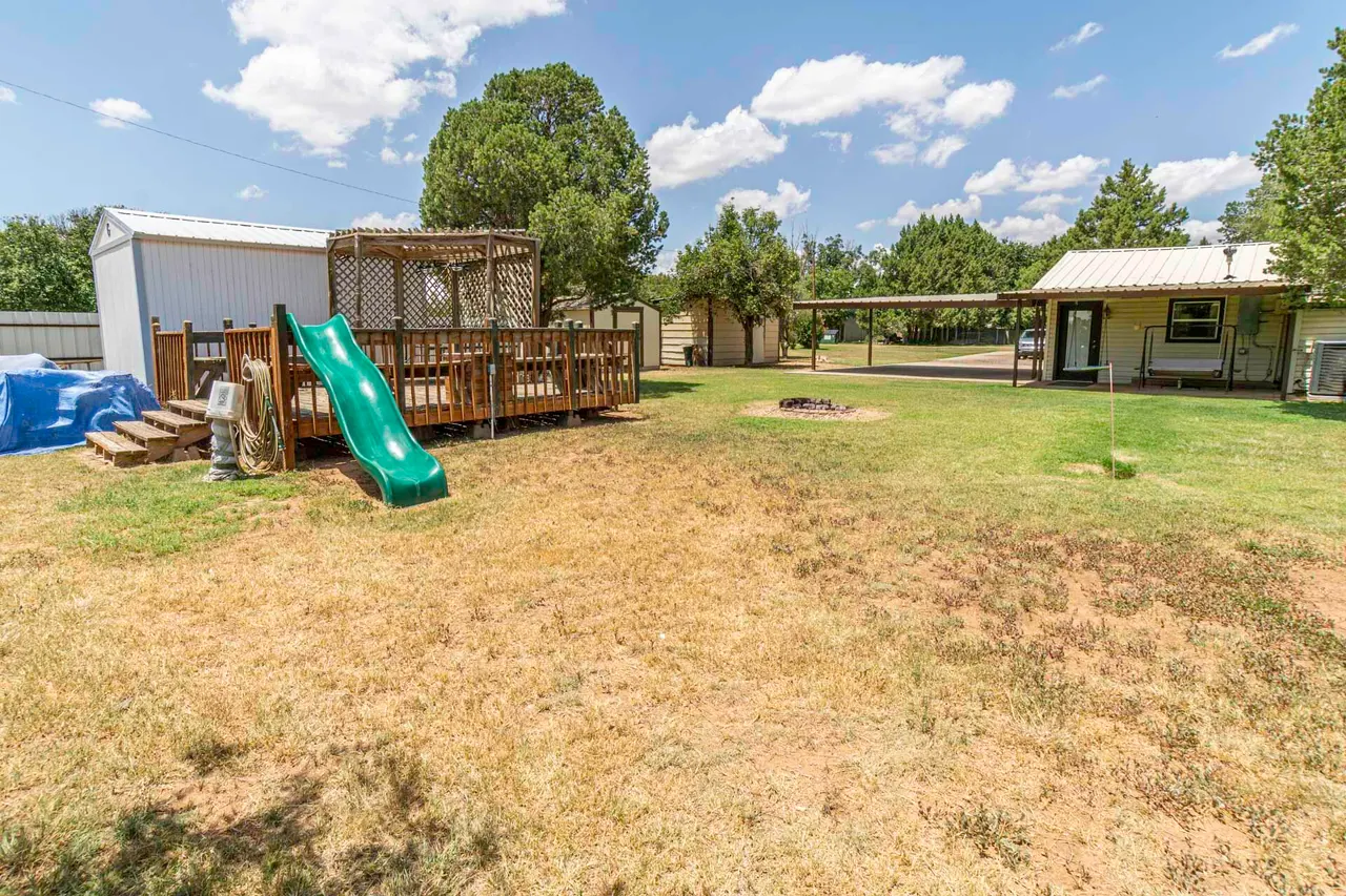 Photo 31 — 2619 Gannon Street, Lubbock, TX 79415