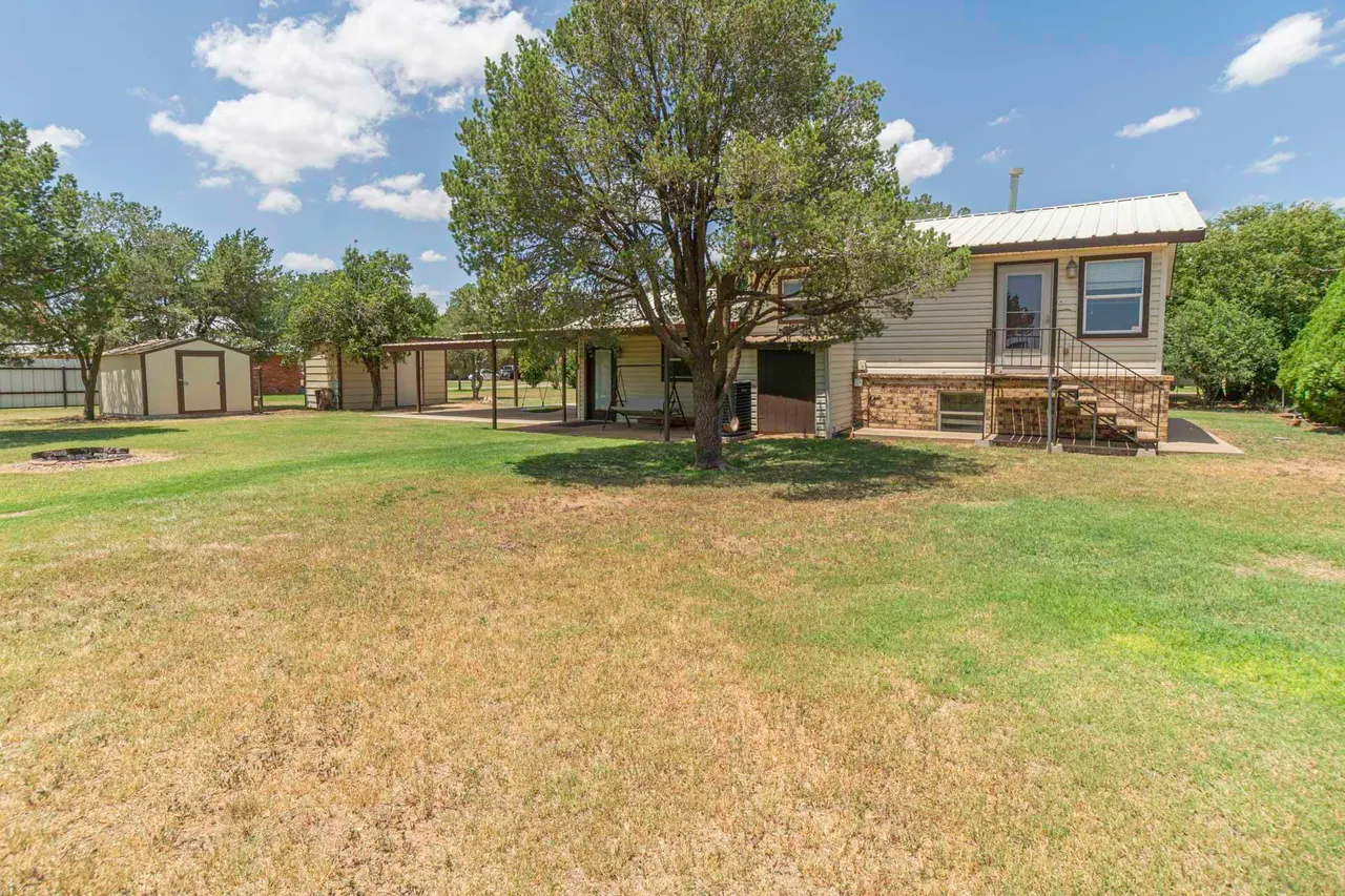 Photo 34 — 2619 Gannon Street, Lubbock, TX 79415