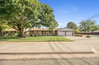 Sold home at 3802 56th Street