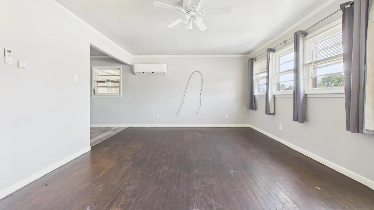 Photo 3 — 4603 42nd Street, Lubbock, TX 79414