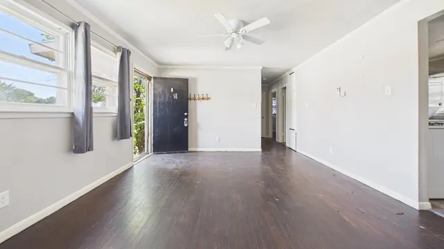 Photo 5 — 4603 42nd Street, Lubbock, TX 79414