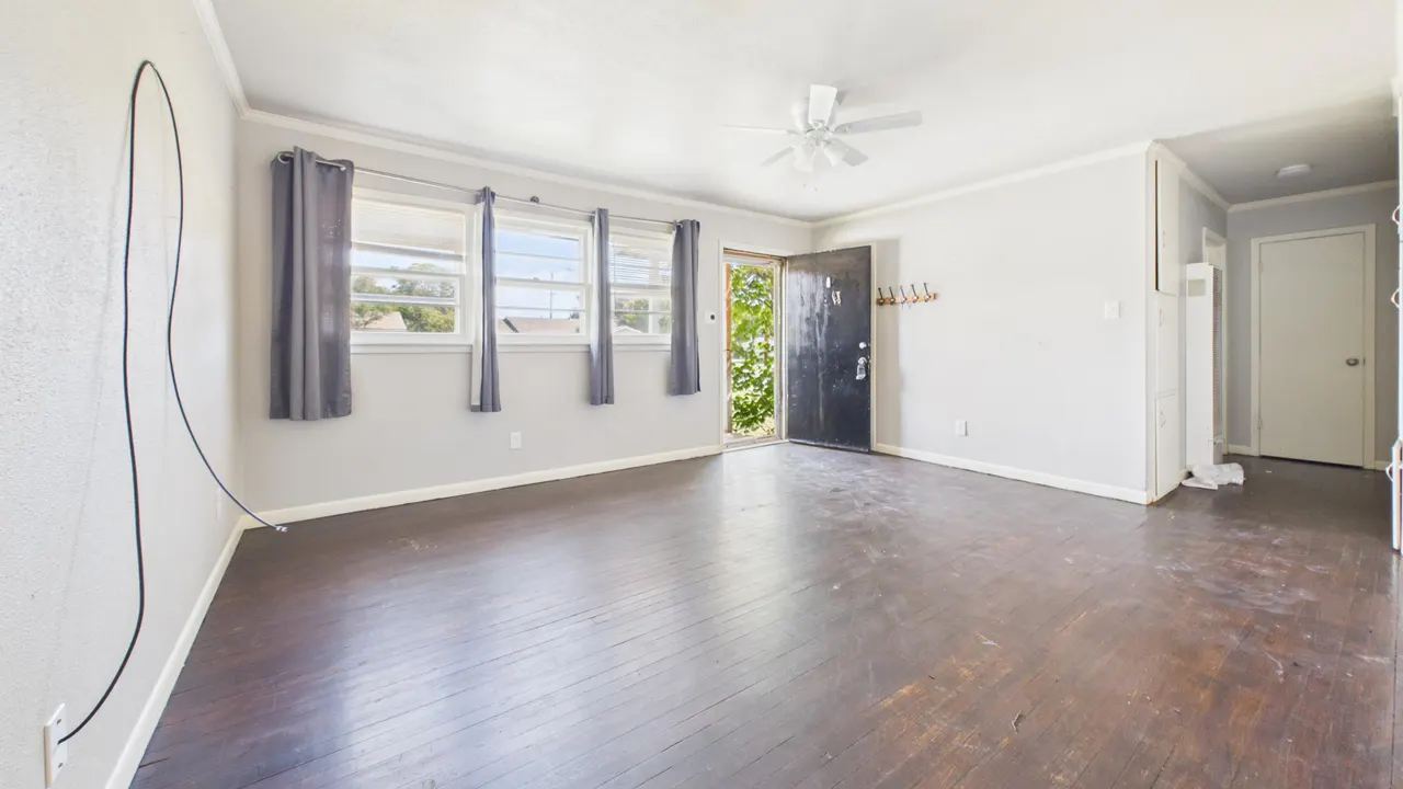 Photo 6 — 4603 42nd Street, Lubbock, TX 79414