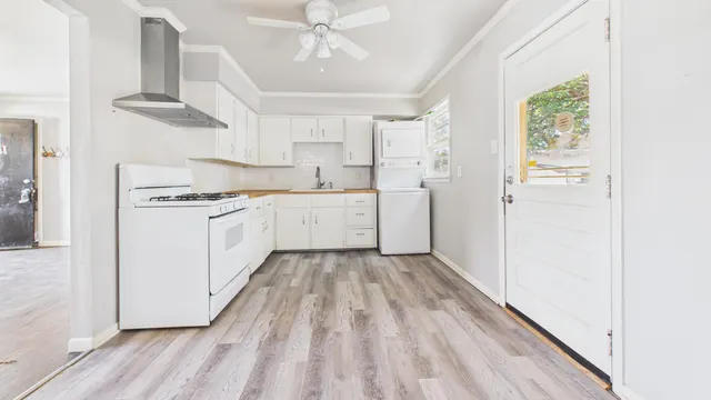 Photo 7 — 4603 42nd Street, Lubbock, TX 79414