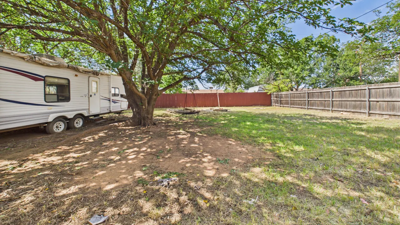 Photo 26 — 4603 42nd Street, Lubbock, TX 79414