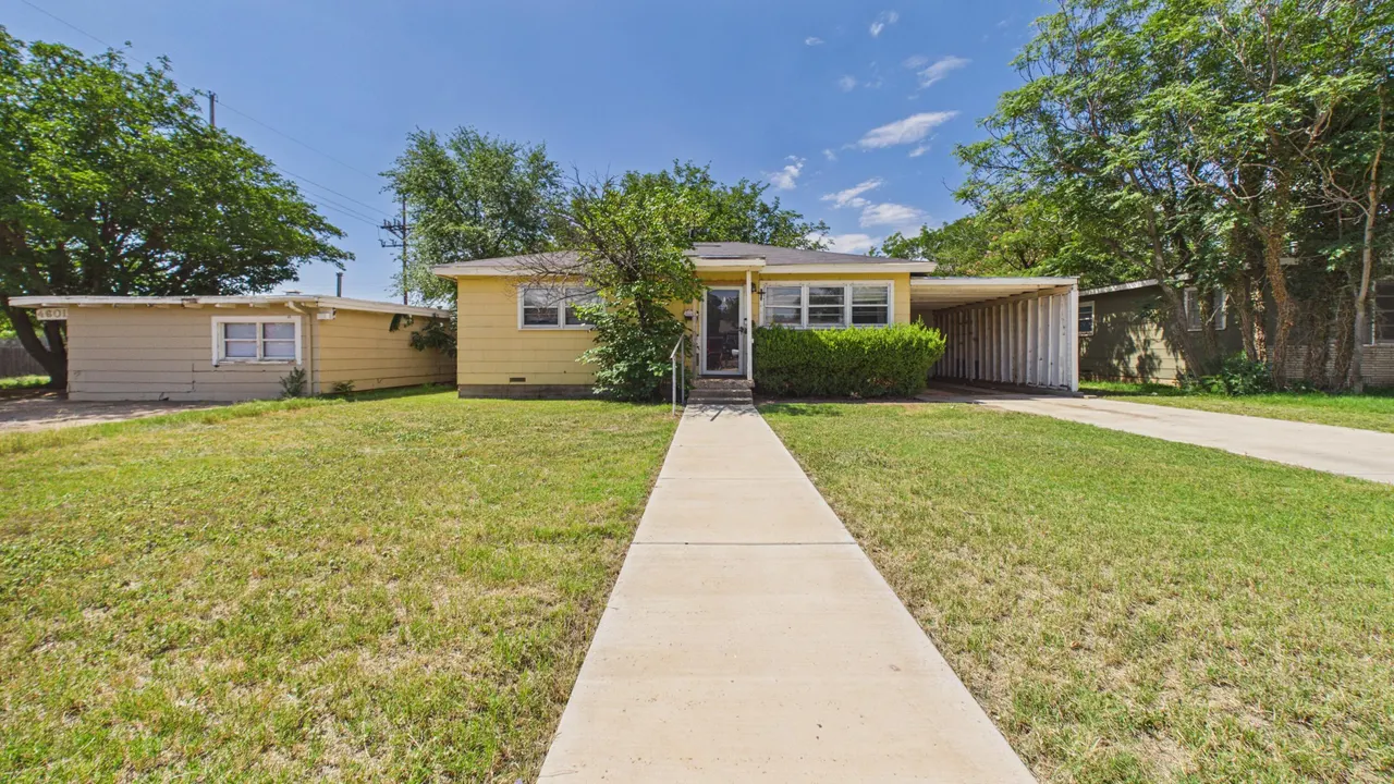 Photo 29 — 4603 42nd Street, Lubbock, TX 79414