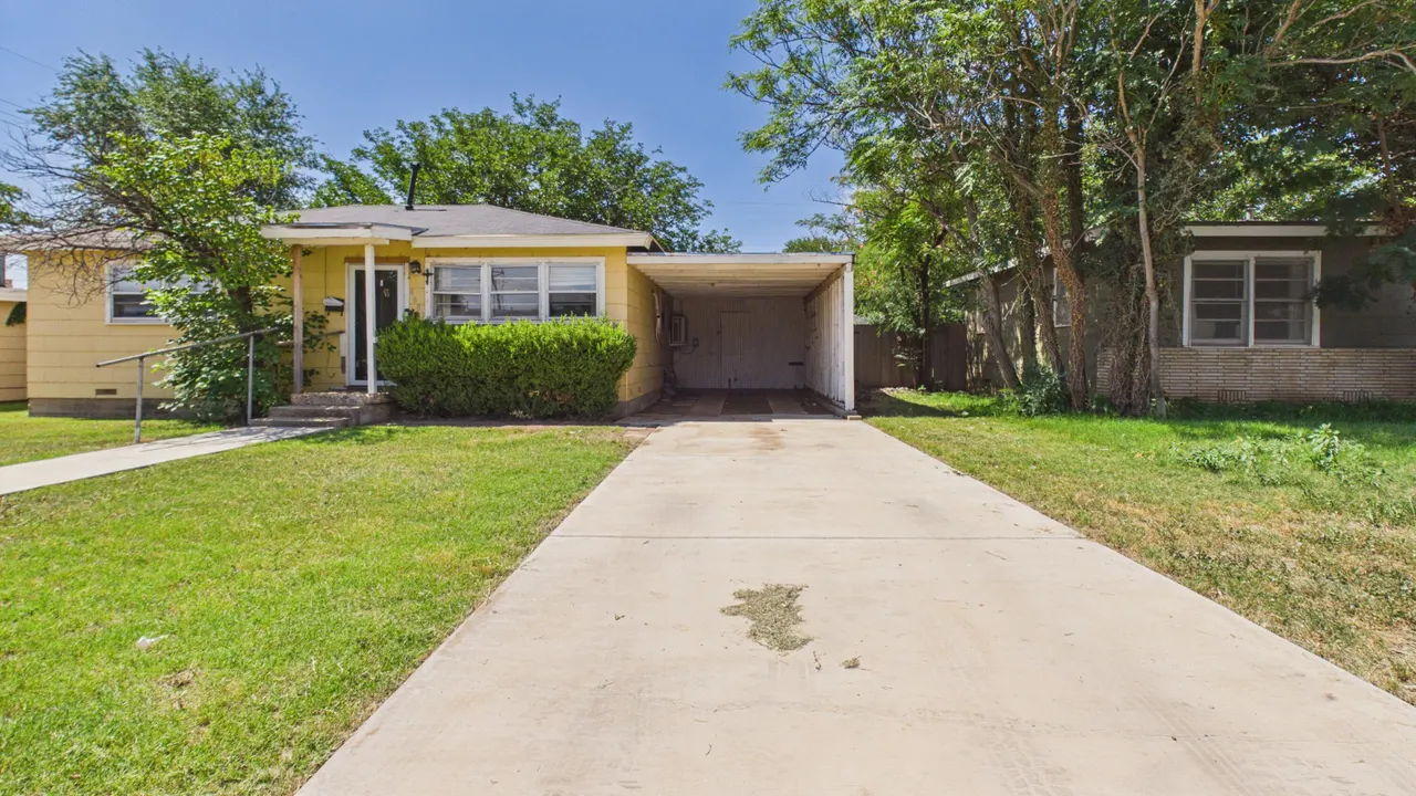 Photo 32 — 4603 42nd Street, Lubbock, TX 79414