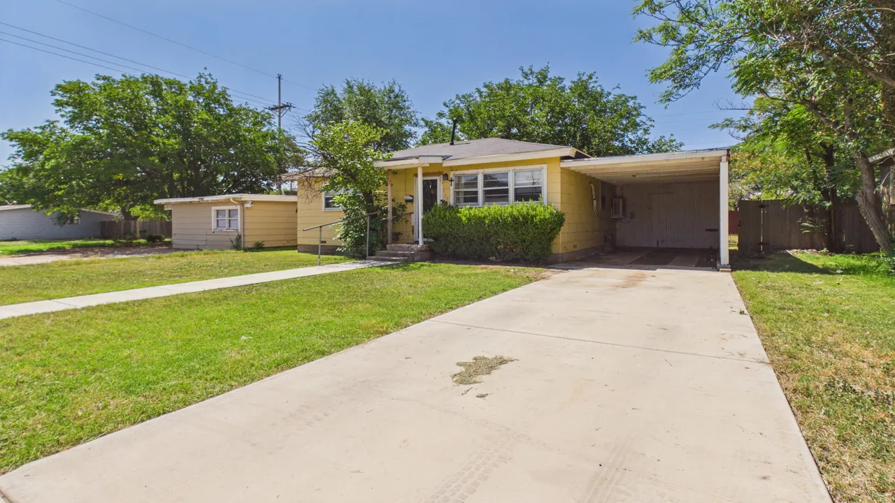 Photo 33 — 4603 42nd Street, Lubbock, TX 79414