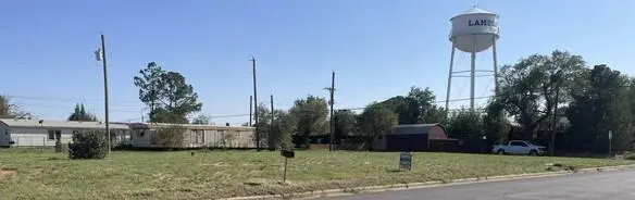 Front exterior — 1211 N 7th Street, Lamesa, TX 79331