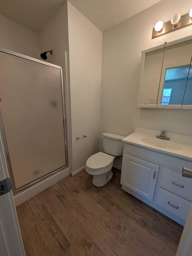 Photo 7 — 2409 87th Street A, Lubbock, TX 79423