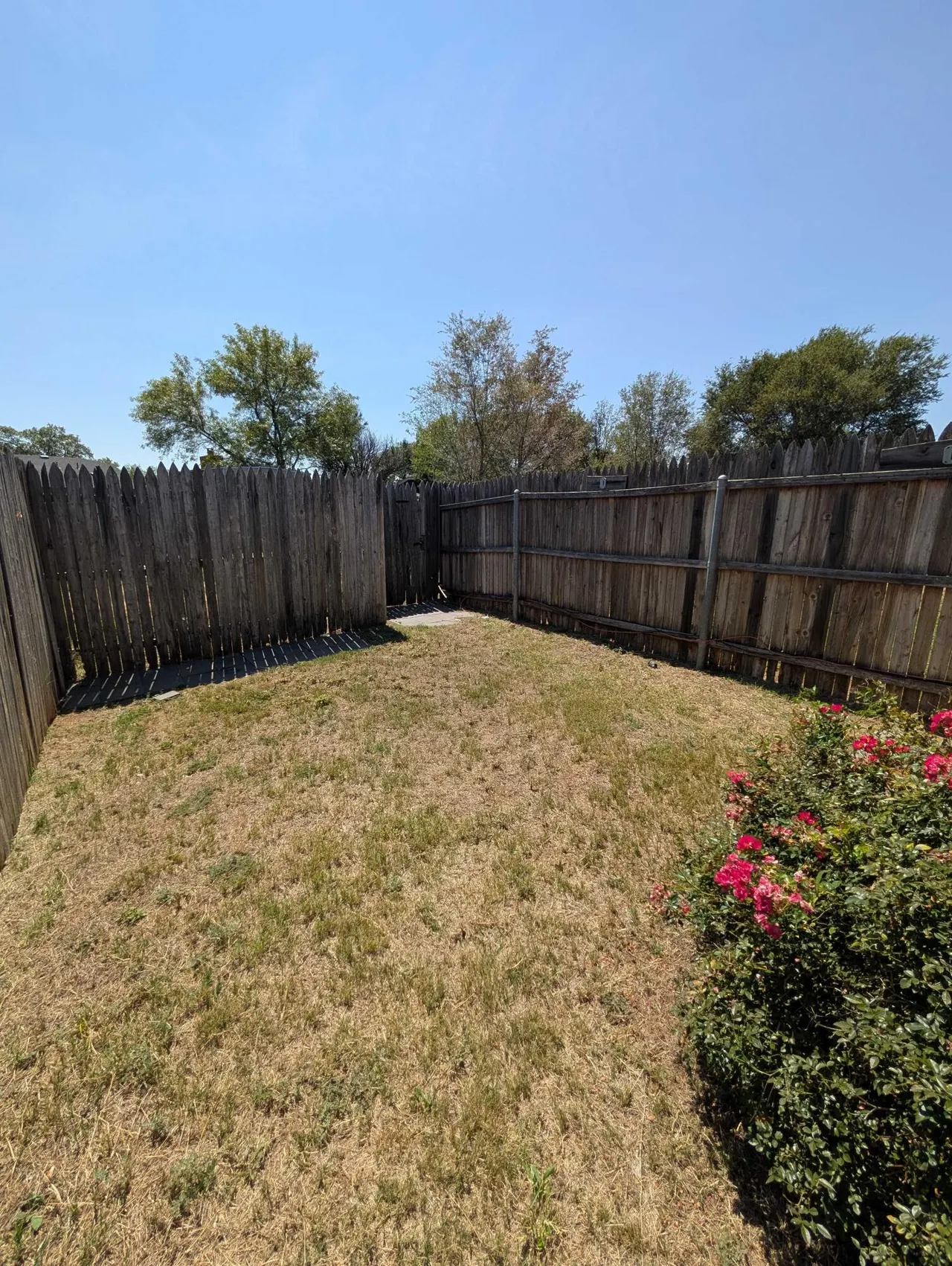 Photo 9 — 2409 87th Street A, Lubbock, TX 79423
