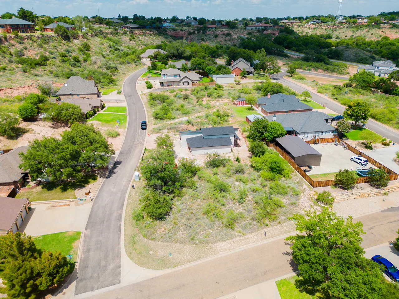 Photo 3 — 23 Sioux Trail, Ransom Canyon, TX 79366