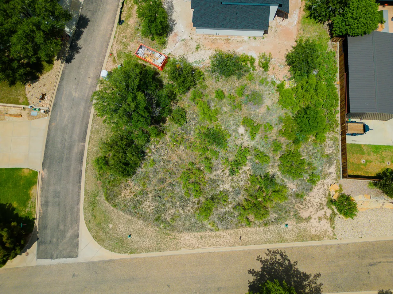 Photo 5 — 23 Sioux Trail, Ransom Canyon, TX 79366
