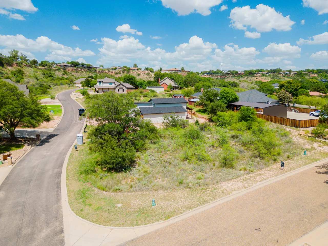 Photo 7 — 23 Sioux Trail, Ransom Canyon, TX 79366