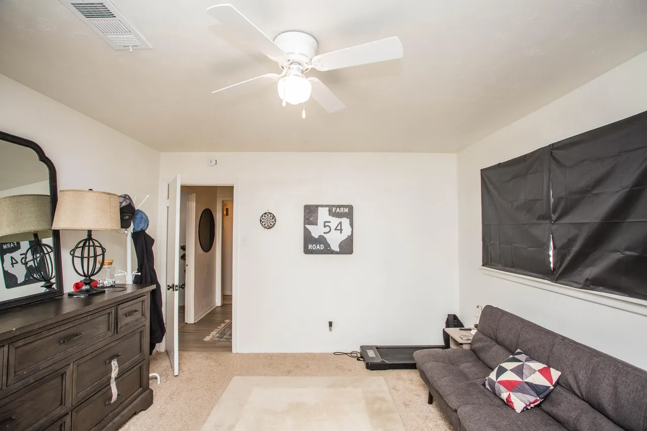 Photo 42 — 3804 38th Street, Lubbock, TX 79413