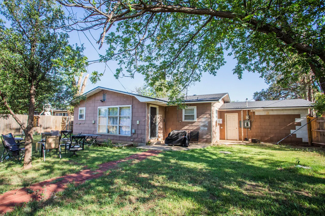 Photo 51 — 3804 38th Street, Lubbock, TX 79413