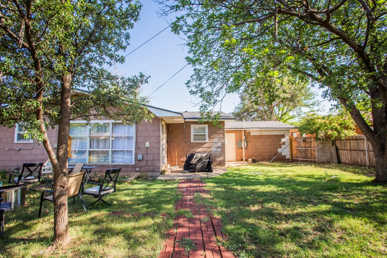 Photo 52 — 3804 38th Street, Lubbock, TX 79413