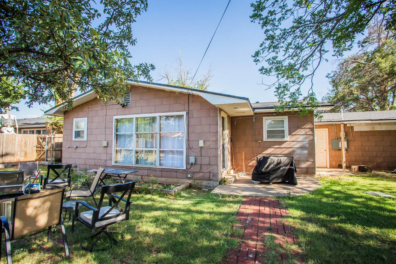 Photo 53 — 3804 38th Street, Lubbock, TX 79413