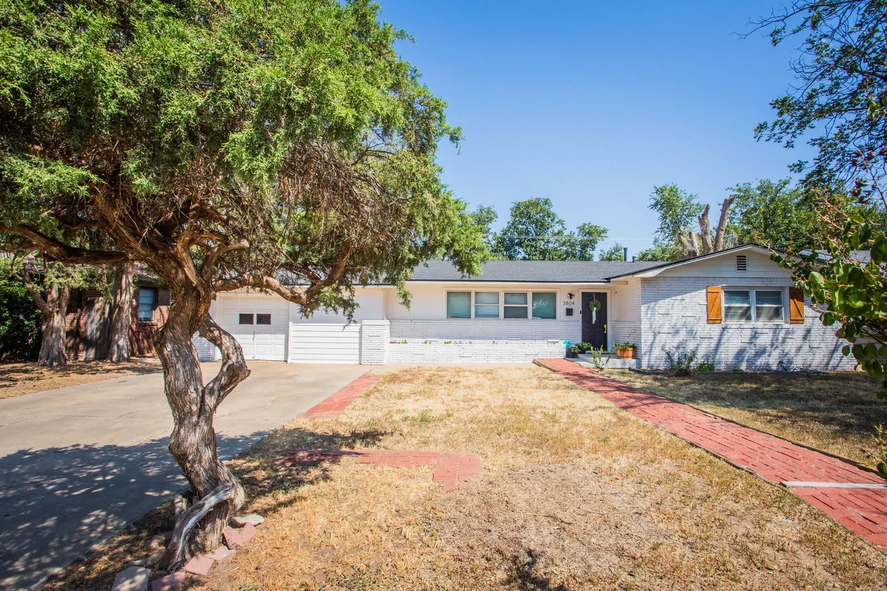 Photo 6 — 3804 38th Street, Lubbock, TX 79413