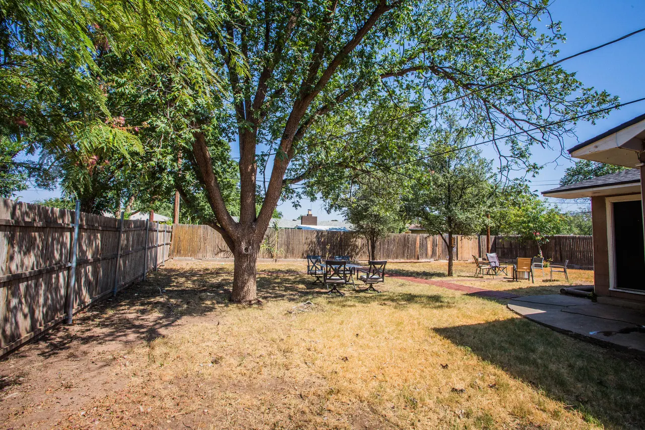 Photo 54 — 3804 38th Street, Lubbock, TX 79413