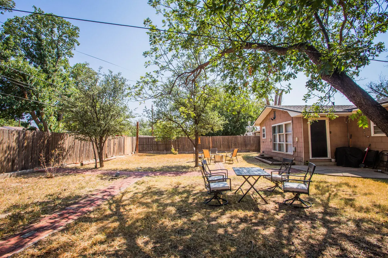 Photo 55 — 3804 38th Street, Lubbock, TX 79413