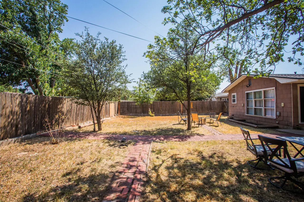 Photo 56 — 3804 38th Street, Lubbock, TX 79413