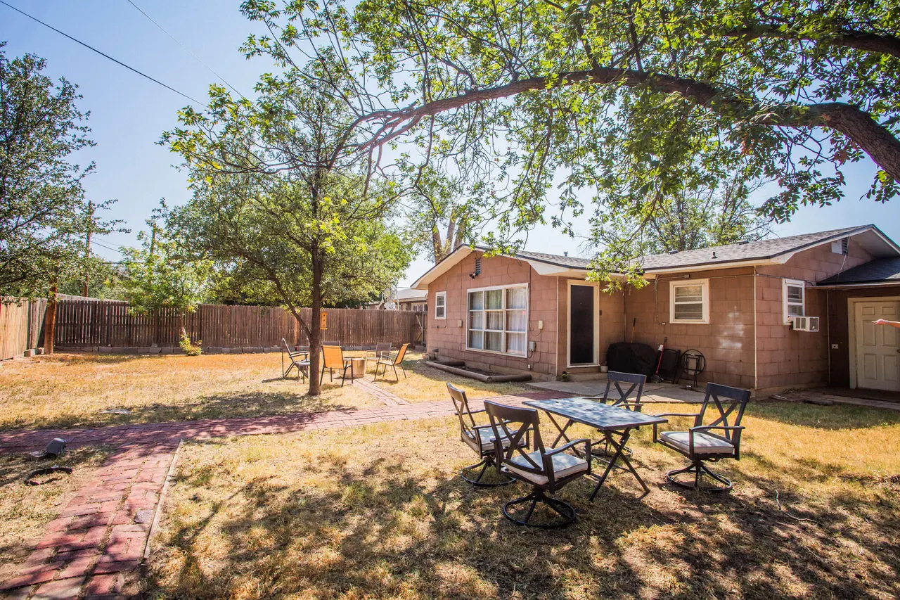 Photo 57 — 3804 38th Street, Lubbock, TX 79413