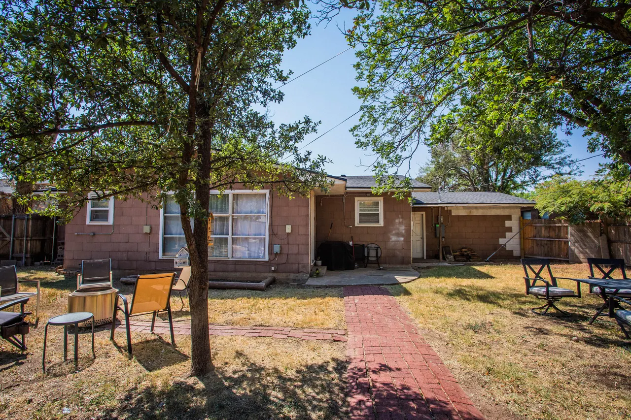 Photo 58 — 3804 38th Street, Lubbock, TX 79413