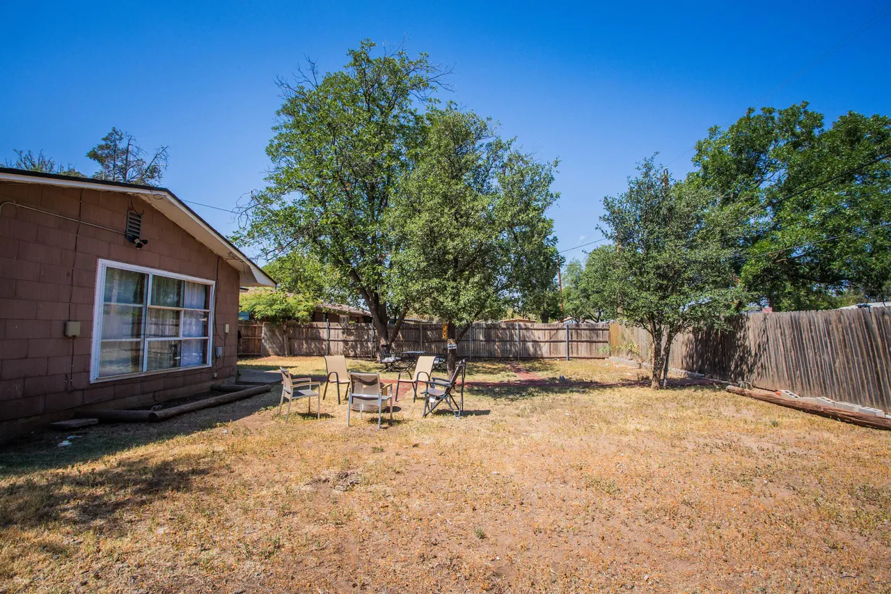 Photo 59 — 3804 38th Street, Lubbock, TX 79413