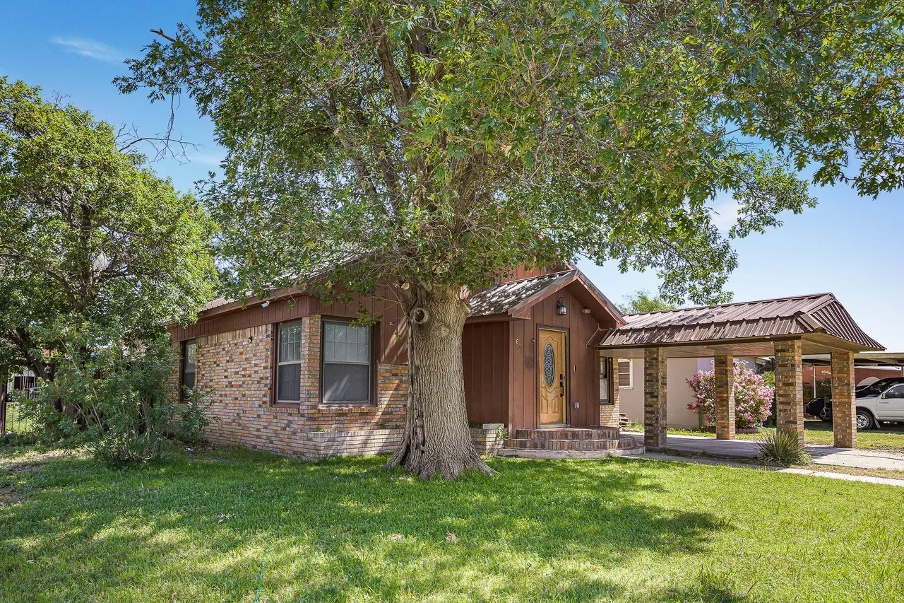 Photo 4 — 601 E 6th Street, Littlefield, TX 79339