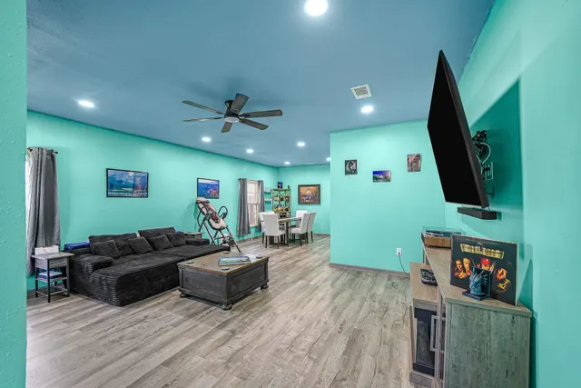 Photo 6 — 601 E 6th Street, Littlefield, TX 79339